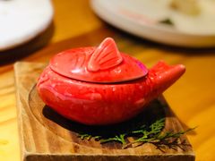 -花潮料理艺食馆(世欧广场店)