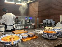 -兰州皇冠假日酒店