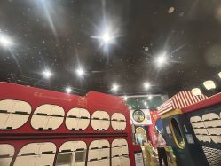 -MELAND CLUB亲子乐园·派对·餐厅(北京芳圆里ID MALL店)