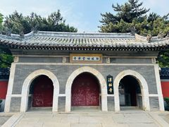 -潭柘寺景区