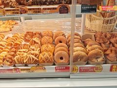 -味多美蛋糕(劲松京客隆店)