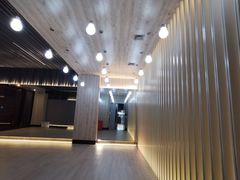舞蹈房-LA合时健身4PMFIT(花桥旗舰店)
