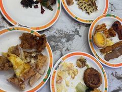 -比格比萨自助(新辰里学清路店)