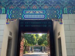 -上海财经大学(国定路校区)