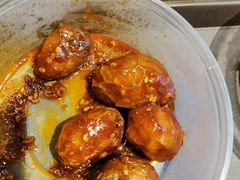 -聚合鑫东北熏酱熟食麻辣面(长阳店)