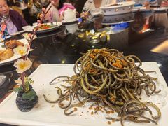 -东江海鲜酒家(艺都分店)