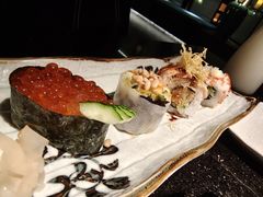 -梅筑·创意料理(王府井百货店)