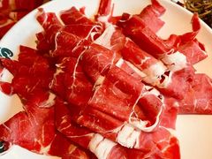 -和庆斋阳坊秘制羊蝎子火锅(云岗店)