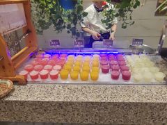 -初色海鲜自助(万丰路店)