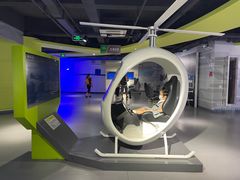 -苏州青少年科技馆