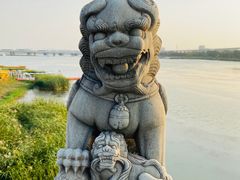 -卢沟桥文化旅游区(卢沟桥)
