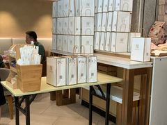 -奈雪的茶(东莞汇一城店)