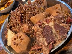 -农汤老店(顺联公园里店)