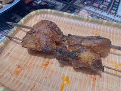 -新疆伊宁远征餐厅