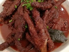 虎皮凤爪-侬佳蒸菜馆(听潮店)