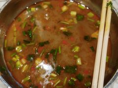 -攀枝花·任德琼·盐边羊肉米线