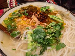 -火塘云南烧烤大排档