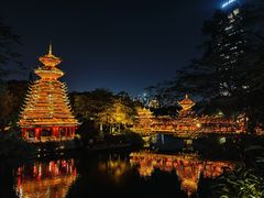 -深圳锦绣中华民俗村