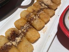 红糖糍粑-渝蛙馆(新百店)
