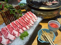 -红沃烤肉(家乐福2部店)