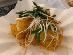 XO酱萝卜糕-纳福苑(亮庆餐饮分店)