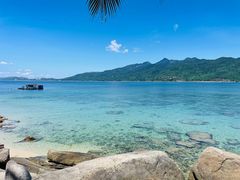 -海南分界洲岛旅游区