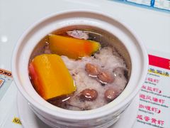 -可俊·港式茶餐厅(体育中心店)