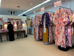-樱京和服租赁体验(京都总店)