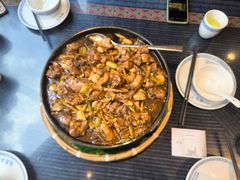 -甘家界牌柠檬鸭(青山店)