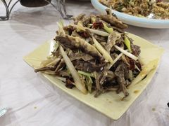 -聚福缘菜馆(隆昌路店)