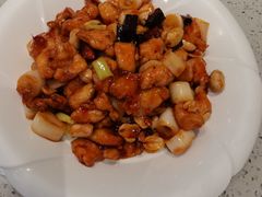 -紫光园·烤鸭·北京菜(团结湖店)