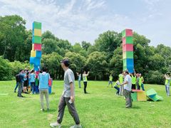 -蜀冈西峰生态公园