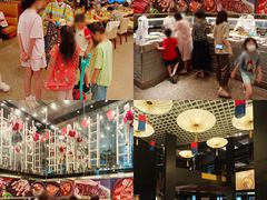 -深圳福田香格里拉大酒店
