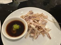 -富力威斯汀酒店·知味自助餐厅