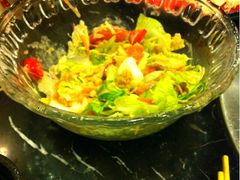 iphone_upload_pic-梦山水日本烧肉(五四广场店)