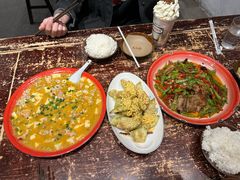-馬伍旺川菜(安德门店)
