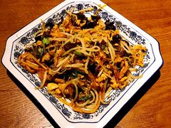 -额娘·春饼烤鸭(乐汇城店)