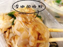 -穗银肠粉店(东川路店)