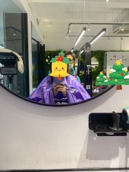 点击看大图 -卓梵美发·精品Salon