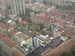 -南京金陵饭店