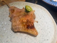 -沼津港精致料理·寿喜烧·烧鸟(青浦宝龙广场日料榜单店)