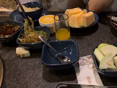 -湊湊火锅·茶憩(来福士广场店)