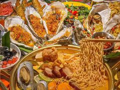 -碌碌发·东南亚风味烧烤档(体育西店)