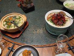 -宁邦·家宴·南京菜(红山动物园店)