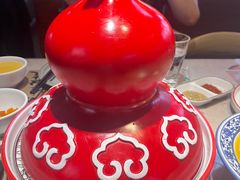 -秦唐一号西安菜馆(钟楼店)