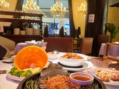 诱·迷迭香烤肉-狮拾久·现代新加坡料理(福田COCO Park店)