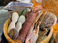 -矶野水产(澳门逸园中心店)