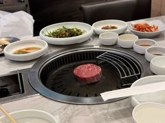 -黄金牧场(明洞总店)