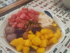 -堂屋糖水店(愚园店)
