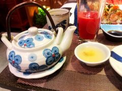 -福樱兰海鲜放题铁板烧(加州店)